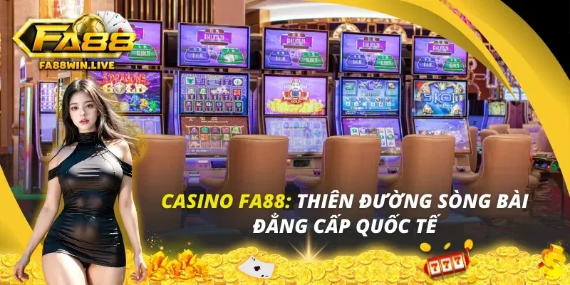 Bàn chơi tương tác Live Casino